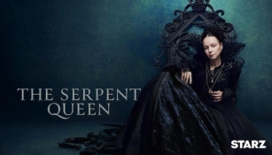 THE SERPENT QUEEN: Season 2 TV Show Trailer – Samantha Morton & Minnie Driver Are At Odds In A Divided France [Starz]