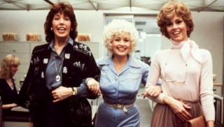 Dolly Parton, Jane Fonda And Lily Tomlin To Receive Recognition At Premiere Of Documentary STILL WORKING 9 TO 5