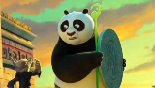 Film Review: KUNG FU PANDA 4 (2024): Po Is Back In A Basic, Light-Hearted Adventure With Familiar Moments Of Peril And Life Lessons