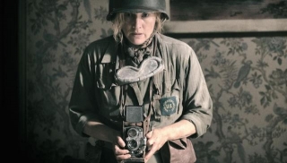LEE (2023) Movie Trailer: Kate Winslet Is Photographer Lee Miller During World War II