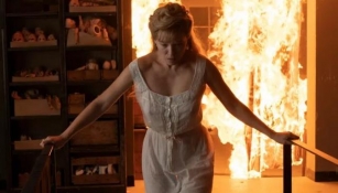 Film Review: THE BEAST (2023): Léa Seydoux Is Perfect In Bertrand Bonello’s Great, Tense Movie That Packs Quite A Wallop