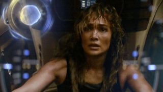 ATLAS (2024) Movie Trailer: Jennifer Lopez Searches For A Renegade A.I. Robot To Save Humanity