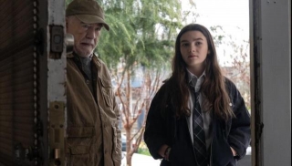 LITTLE WING (2024) Movie Trailer: Brooklynn Prince Gets A New Outlook On Life From Brian Cox & Pigeon Racing
