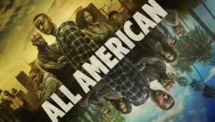 ALL AMERICAN: Season 6, Episode 13: Victory Lap TV Show Trailer [The CW]