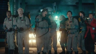 Film Review: GHOSTBUSTERS: FROZEN EMPIRE (2024): New Sequel Treads On Familiar Ground While Keeping Audiences Entertained Throughout