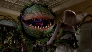 LITTLE SHOP OF HALLOWEEN HORRORS: Roger Corman And Joe Dante Are Bringing A Killer Plant Movie Reboot To The Screen