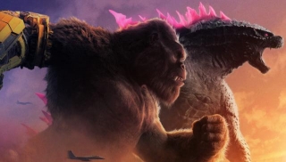 GODZILLA X KONG: THE NEW EMPIRE (2024) Movie Trailer 3: Godzilla & King Kong Team Up To Fight A Mega Threat