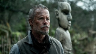 THE CONVERT (2023) Movie Trailer: Preacher Guy Pearce Arrives In New Zealand Between Two Warring Maori Tribes