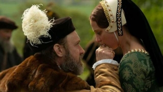 FIREBRAND (2023) Movie Trailer: Jude Law & Alicia Vikander Become King And Queen In Tudor England