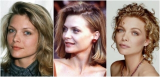 25 Wonderful Portraits Of A Beautiful Michelle Pfeiffer In The 1990s
