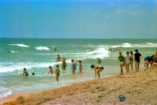 Pompano Beach In The 1980s Through Fascinating Photos