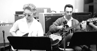 The First Lady Of Bass Guitar: Portraits Of Carol Kaye From The 1960s And 1970s