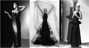 Impressive Fashion Photography By George Hoyningen-Huene In The 1930s