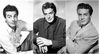 30 Handsome Portrait Photos Of Victor Mature In The 1940s