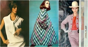 35 Glamorous Photos Of Astrid Heeren As A Model In The 1960s