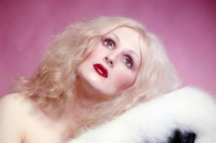 35 Fabulous Photos Of Candy Darling, A Warhol Superstar
