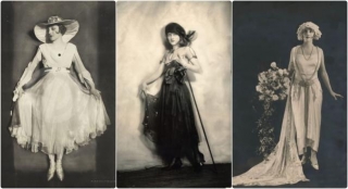 Fabulous Photos Of Dorothy Dickson In The 1920s
