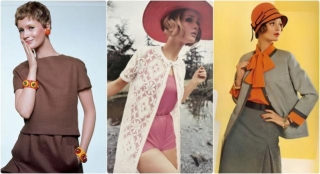 30 Glamorous Photos Of English Model Celia Hammond In The 1960s