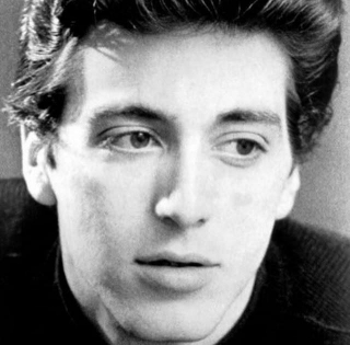 20 Portraits Of A Very Young Al Pacino