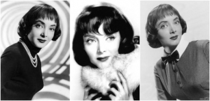 30 Vintage Photos Of A Beautiful Carolyn Jones In The 1950s And 1960s