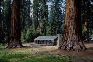 Wonderful Photos Of Yosemite National Park In The Late 1960s