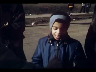 Rare Footage Of 11-Year-Old Prince In 1970 Found In News Station Archives