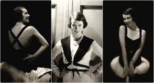 35 Fabulous Photos Of Lily Pons In The 1930s And ’40s
