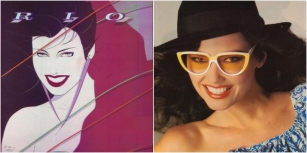 The Model Featured On The Cover Of Duran Duran’s ‘Rio’ Has Finally Been Identified After Four Decades