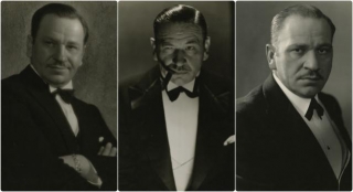 Wallace Beery: The Highest-Paid Actor In The World During The Early 1930s