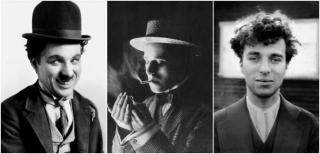 20 Vintage Portraits Of A Young Charlie Chaplin In The 1910s