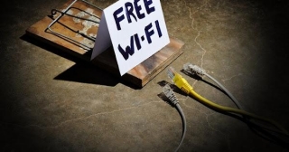 10 Reasons Why Public WiFi Is A Public Health Hazard