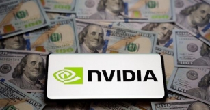 Nvidia Is Now More Valuable Than Apple