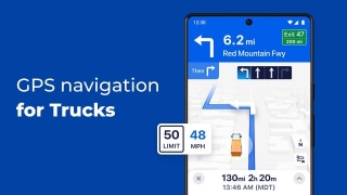 7 Best Apps To Avoid Weigh Stations (Android & IOS)