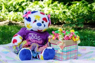 10 Reasons Teddy Bears Are The Perfect Heartfelt Gift