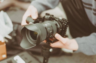 How To Choose The Right Photographer For Your Event