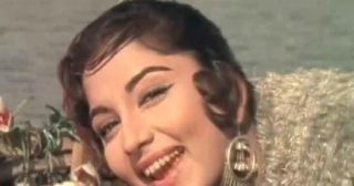 Looking Back At Mystery Actress Sadhnaji And Her Successful Films.