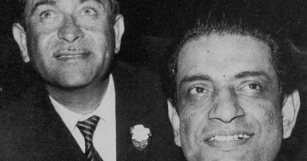 The Nation Remembers Oscar Winning Director Satyajit Ray On Birth Anniversary