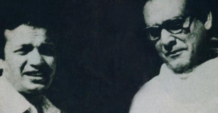 Remembering Golden Singer Hemant Kumar On His Birth Anniversary