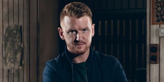 Mikey North Interview: Gary's Secret Snog With Sarah Caught On Camera