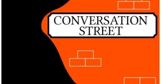 Conversation Street Podcast Episode #620