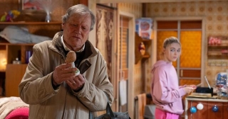 Preview Of Tonight's Coronation Street - Wednesday 21st February 2024