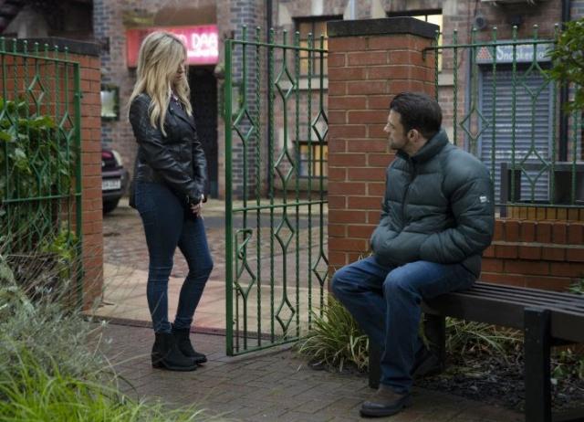 Coronation Street Episode Review Monday 25th March