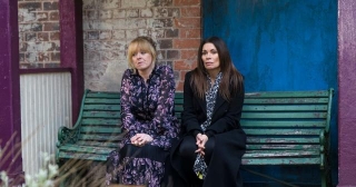 Spoilers For Next Week's Coronation Street - April 1 To 5 2024