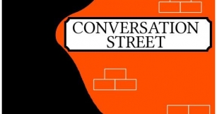 Conversation Street Podcast Episode #626