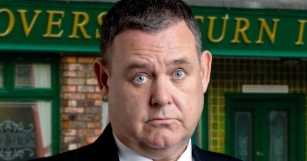 Tony Maudsley Interview: George Discovers The Truth About Archie Shuttleworth's Will