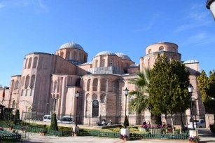 Top 5 Free Attractions In Istanbul