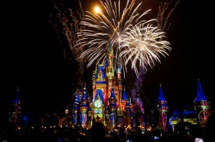 Planning A Disney World Holiday? Why A Villa Is Your Best Bet