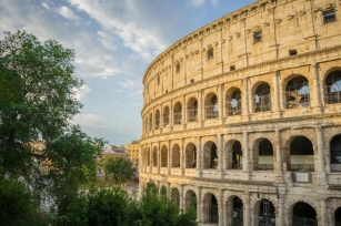 Things To Do Near The Roman Colosseum