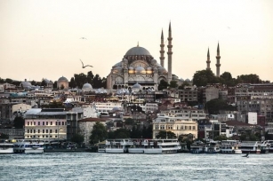 The Best Destinations To Explore On A Turkey Yacht Charter