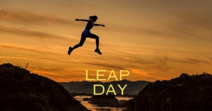 Happy Leap Day - Quotes On Leap Day